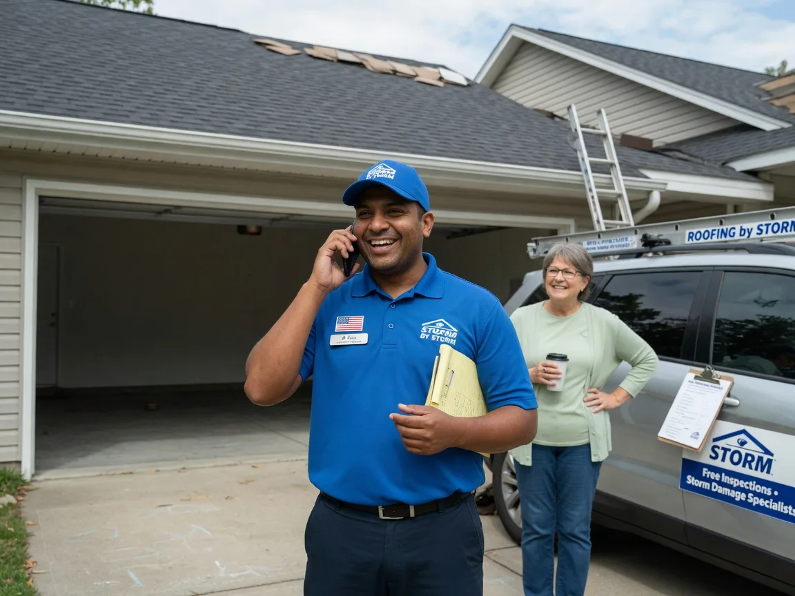 Roof Repair Near Me Wyola, MT FAQs
