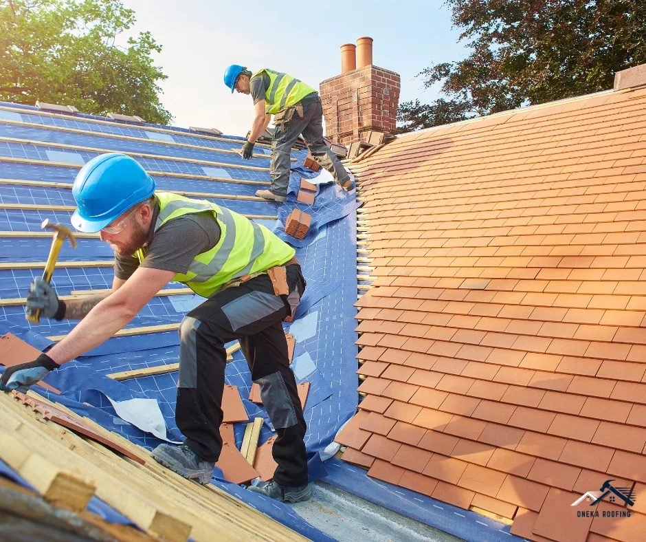 Why choose Roof Repair Near Me in Wyola, MT