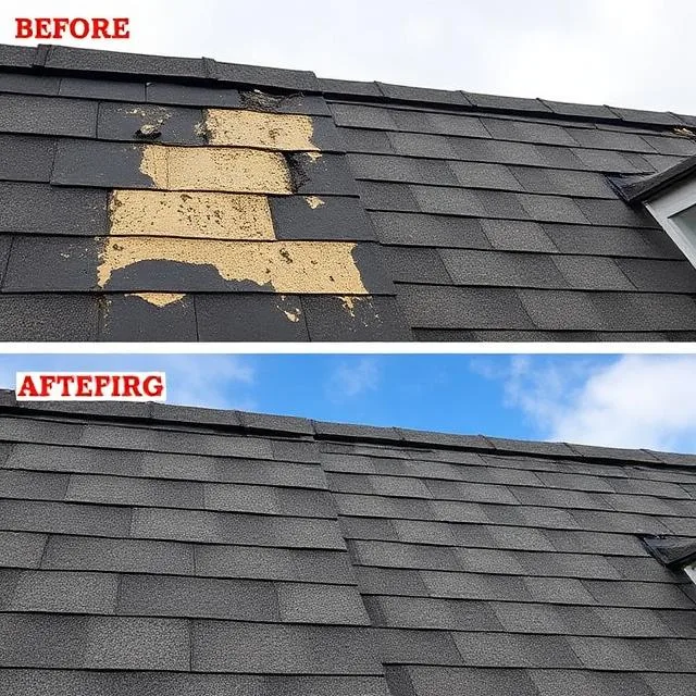 Roof Repair Near Me in Wyola, MT near me